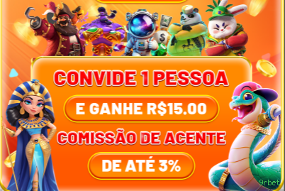 Requisitos do APK da 9rbet para Android