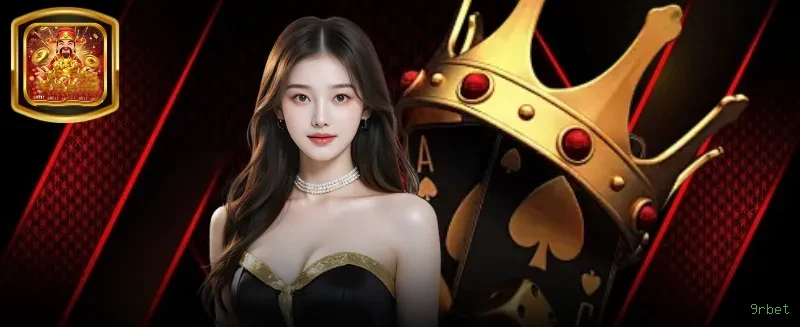 APP oficial da 9rbet para mobile