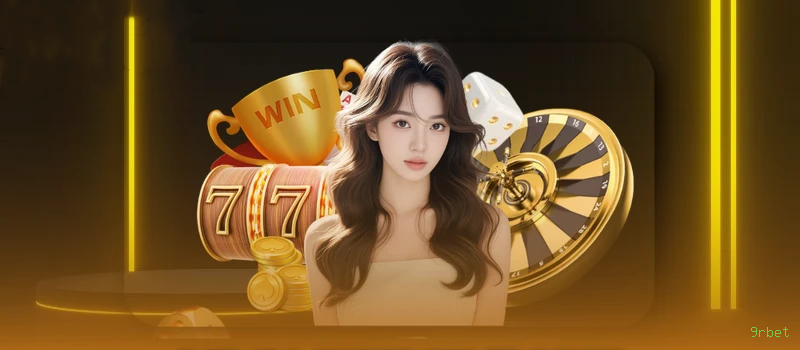 Programa VIP exclusivo da 9rbet